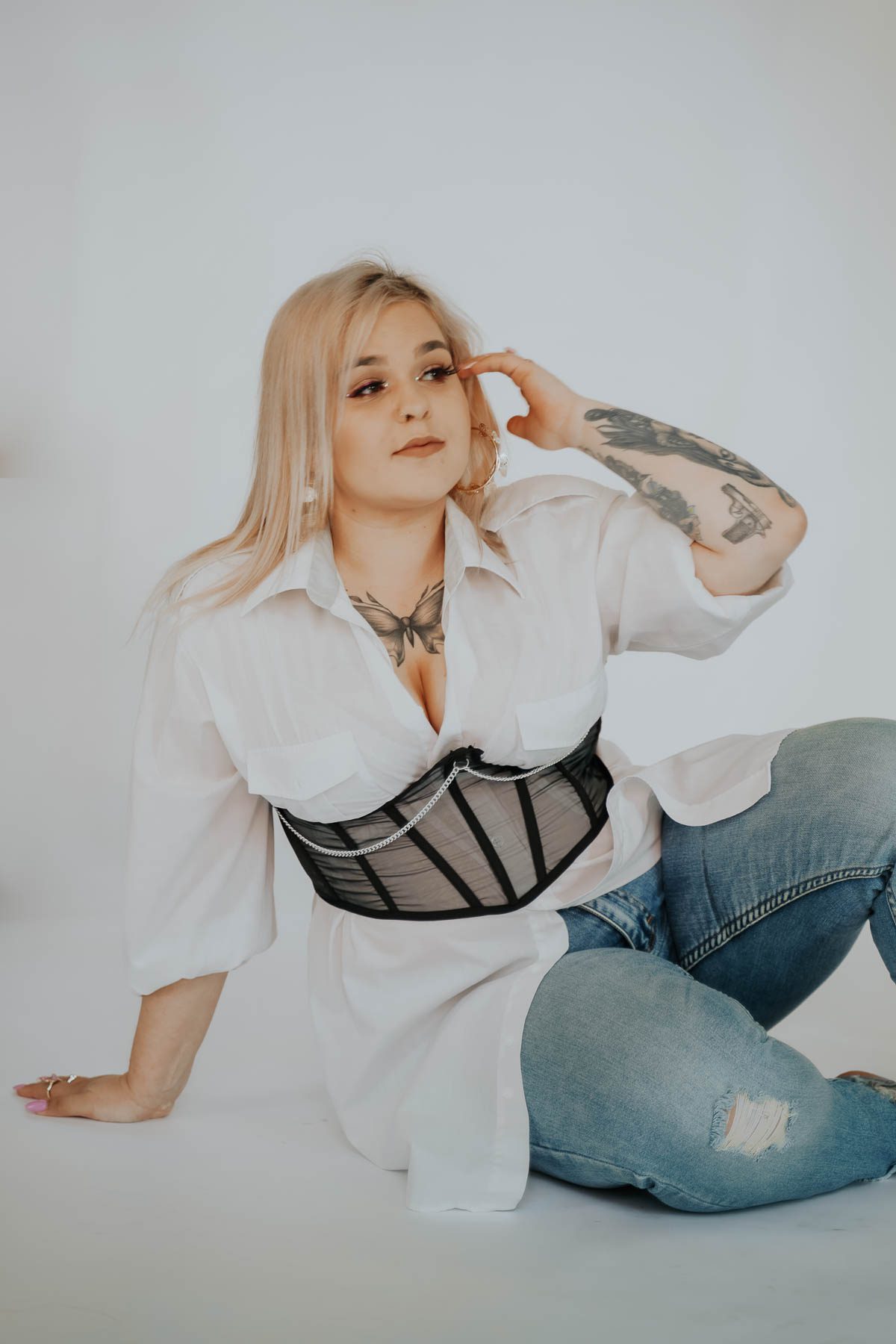 Portreesessioon 30-ja 60 minutit tallinnas 2025