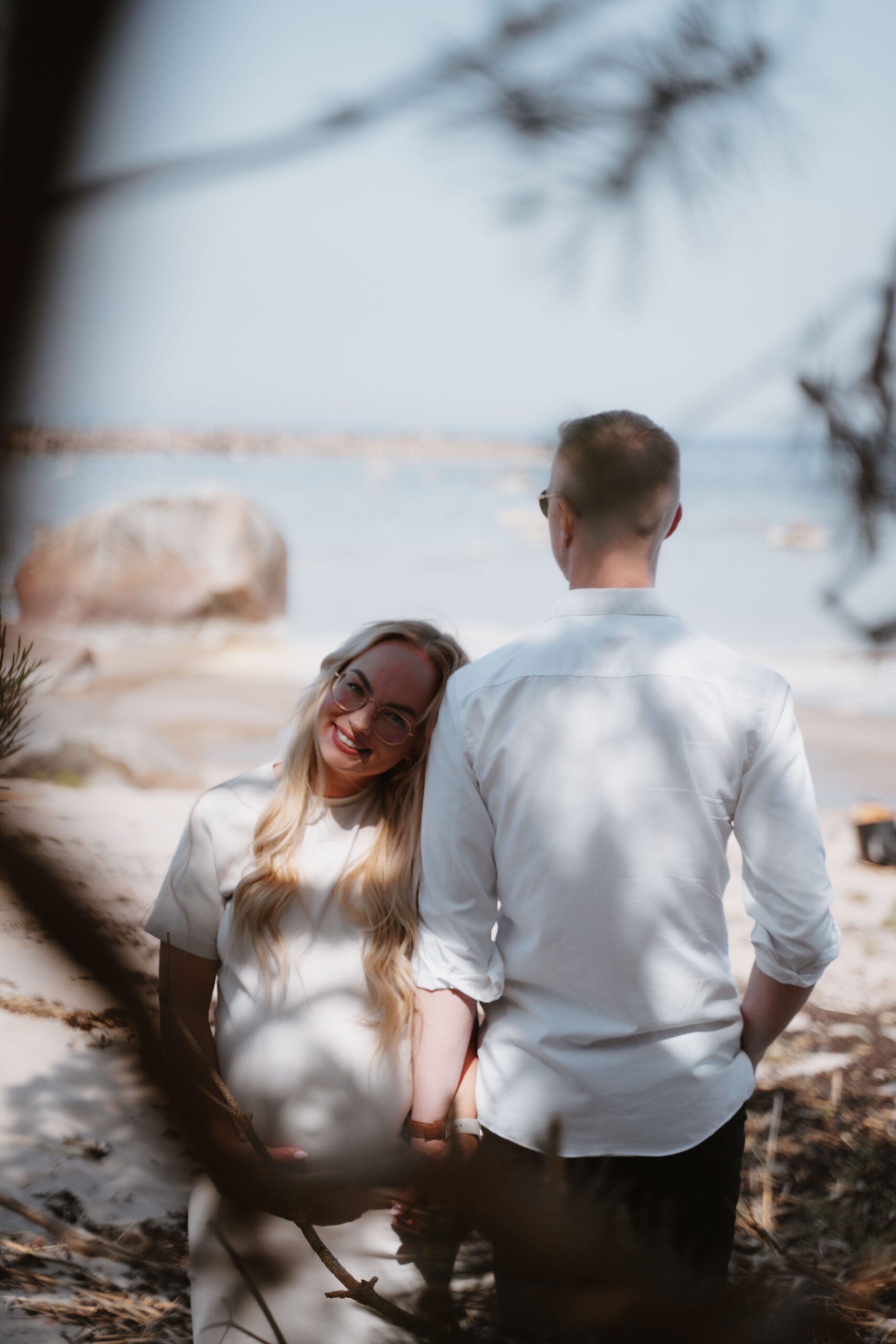 Bebbiootus sessioon Tallinnas fotograaf