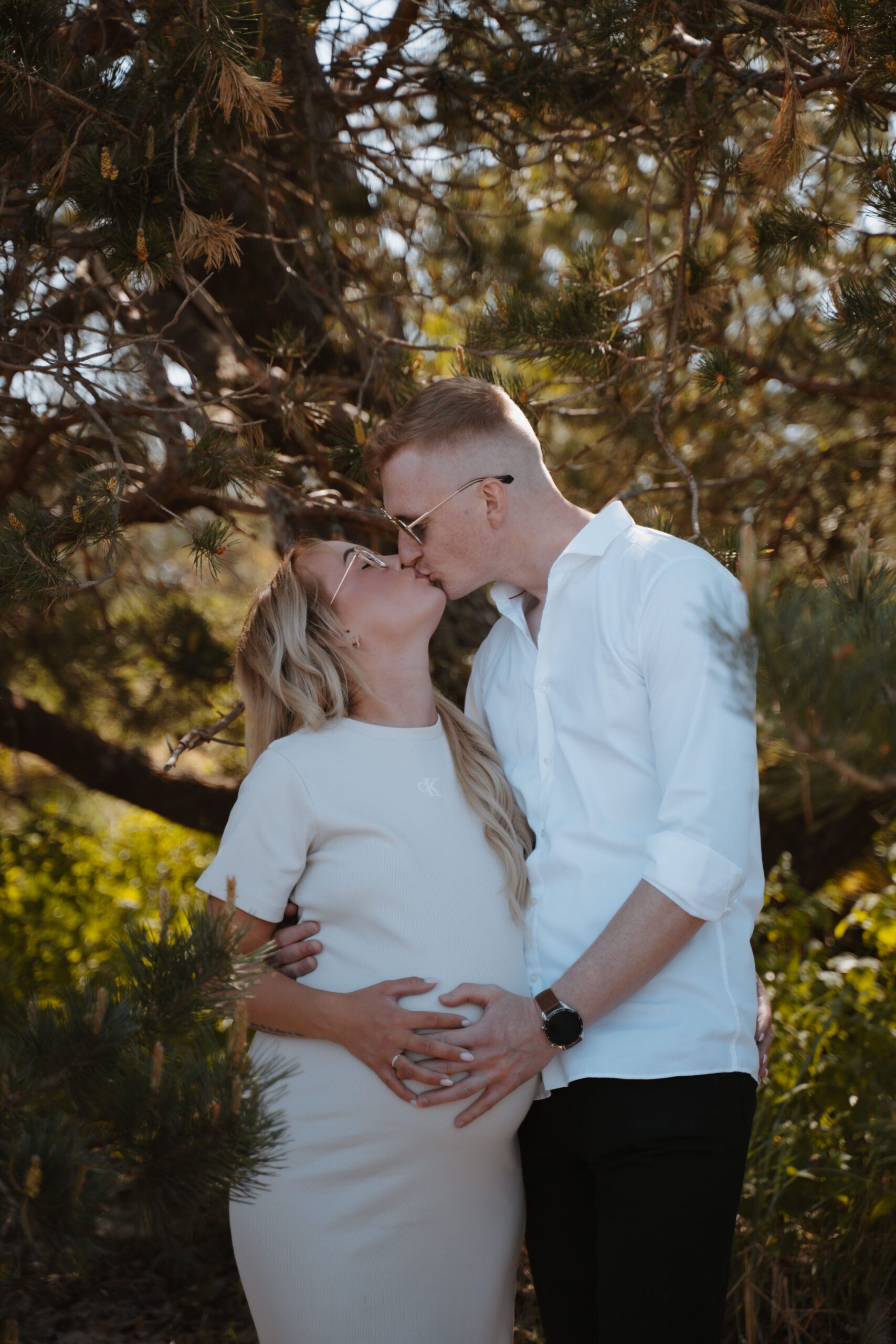 Bebbiootus sessioon Tallinnas fotograaf