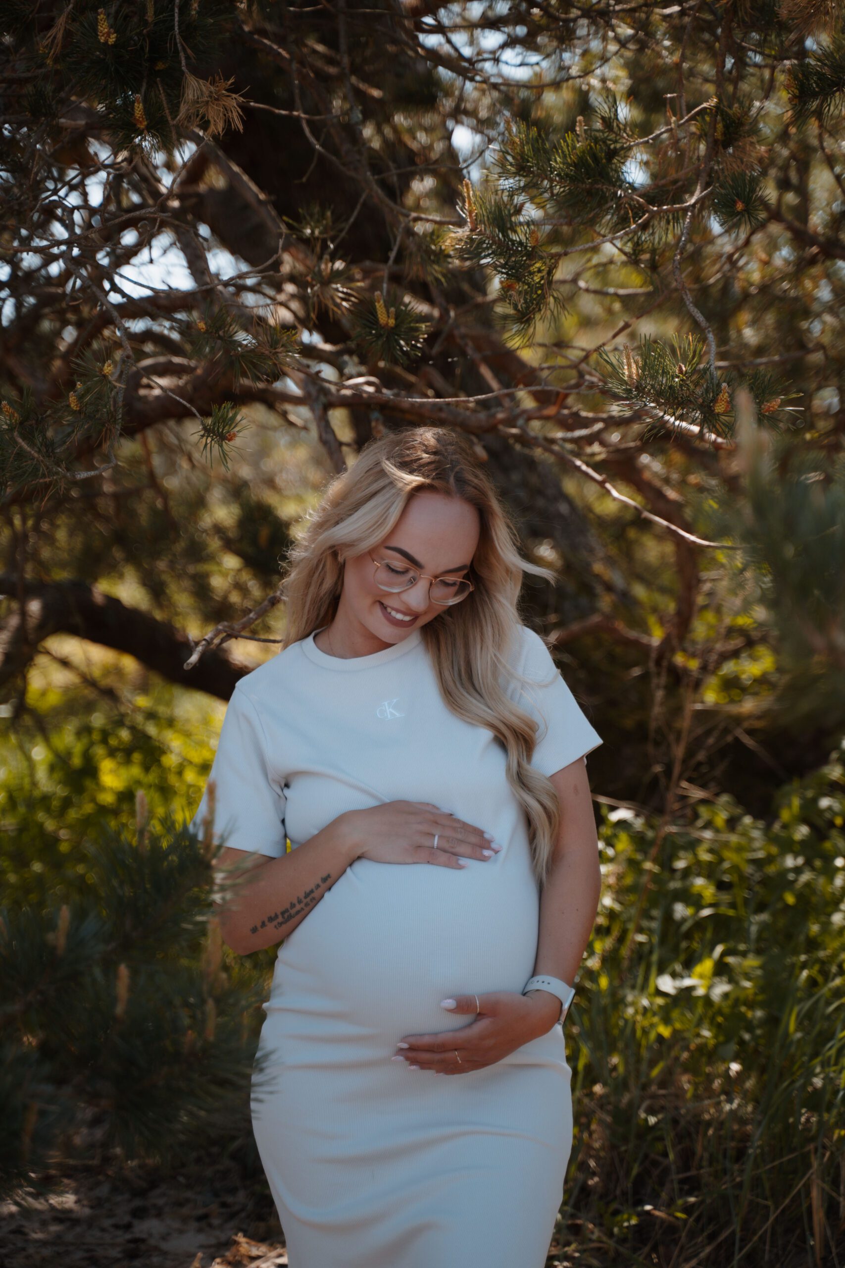 Bebbiootus sessioon Tallinnas fotograaf