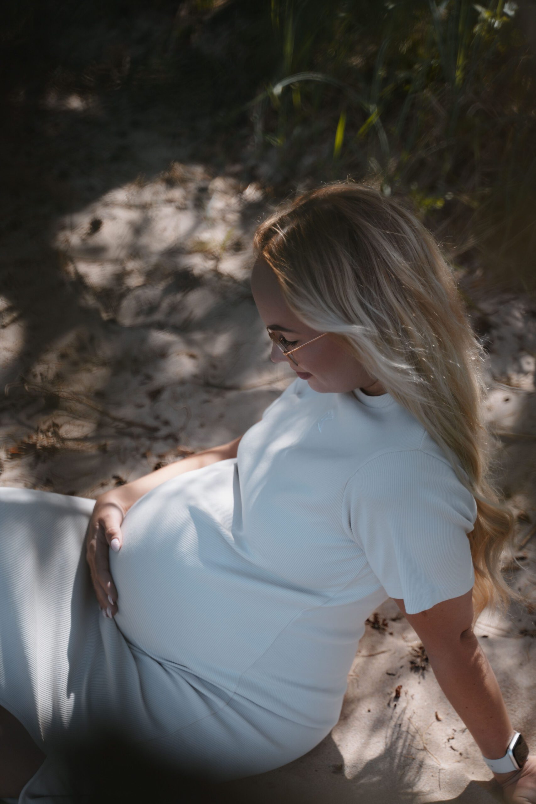 Bebbiootus sessioon Tallinnas fotograaf