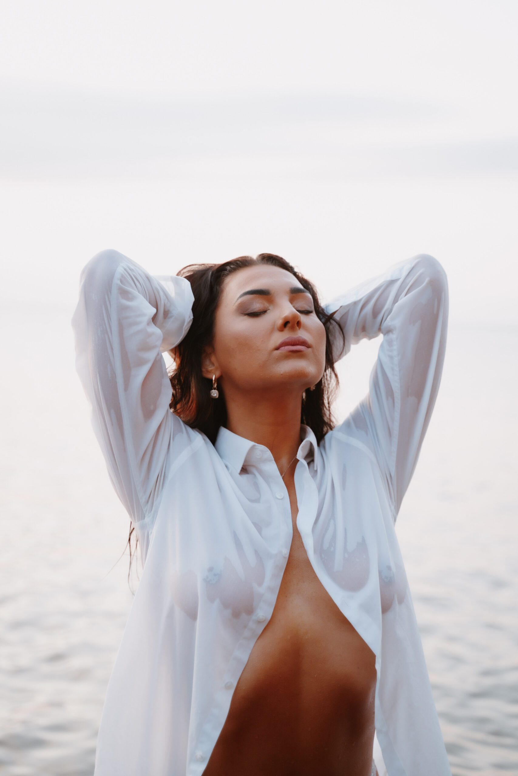 Self love sessioonid tallinnas fotograaf madli abro