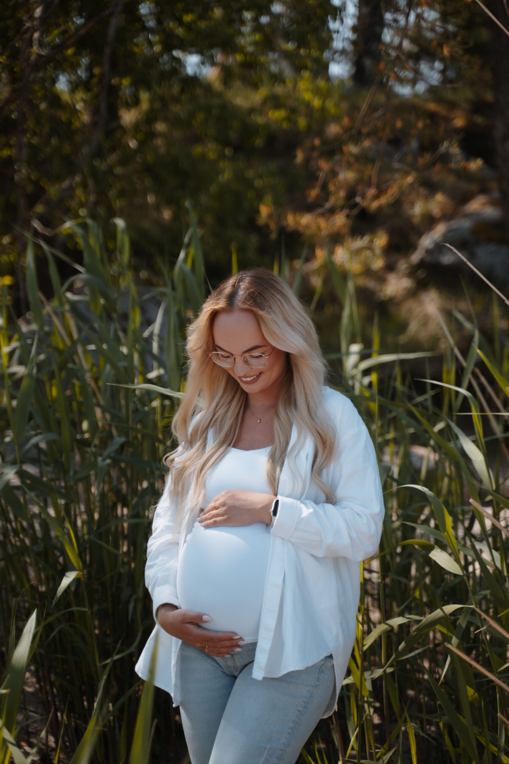 Bebbiootus sessioon Tallinnas fotograaf