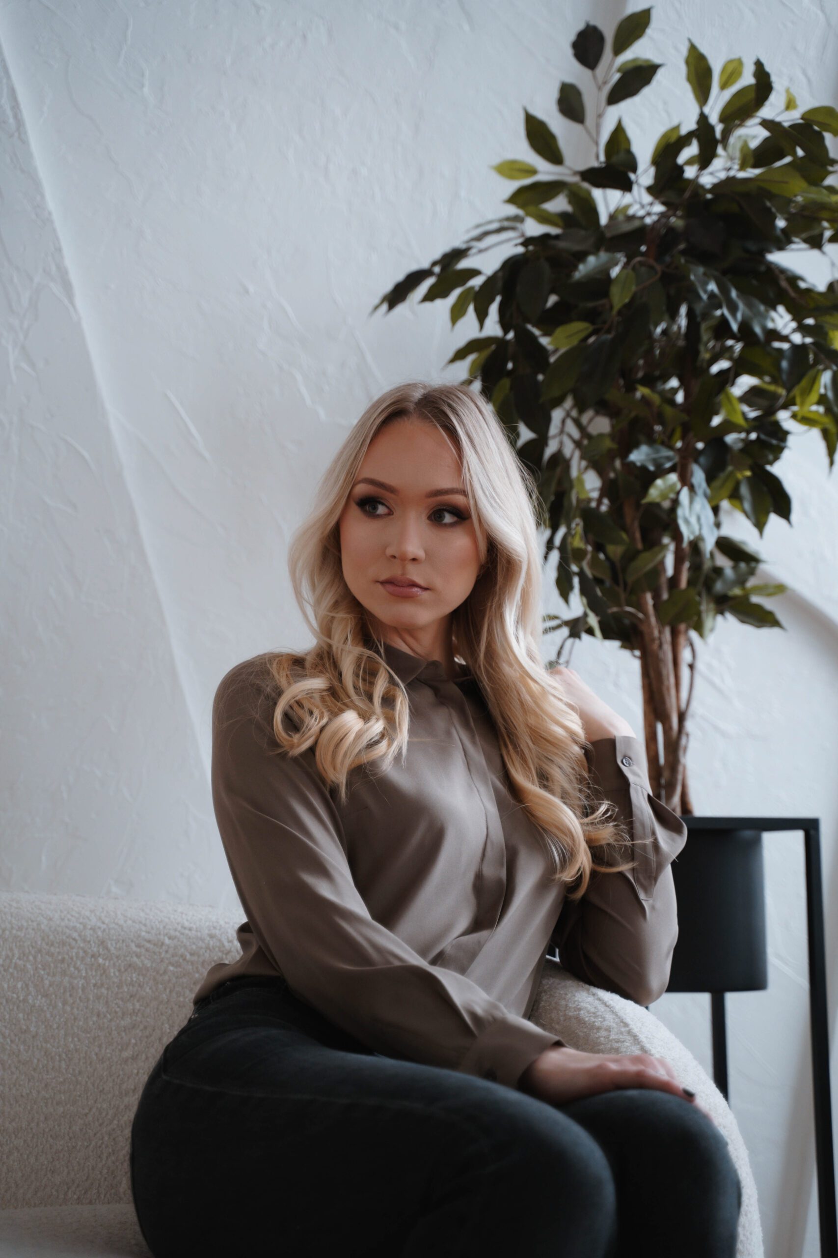 Portreesessioon 30-ja 60 minutit tallinnas 2025