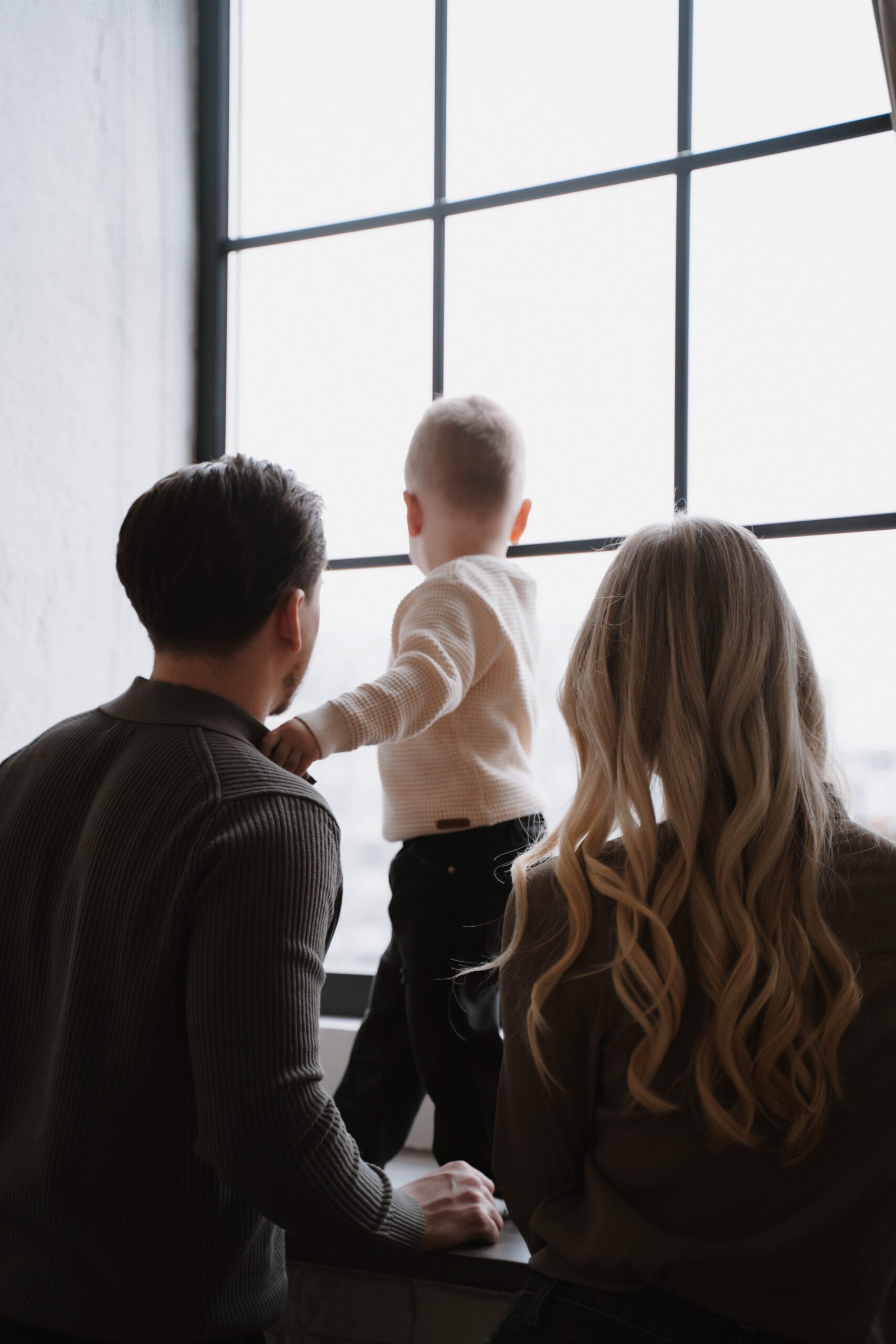 Fotograaf Tallinnas perele