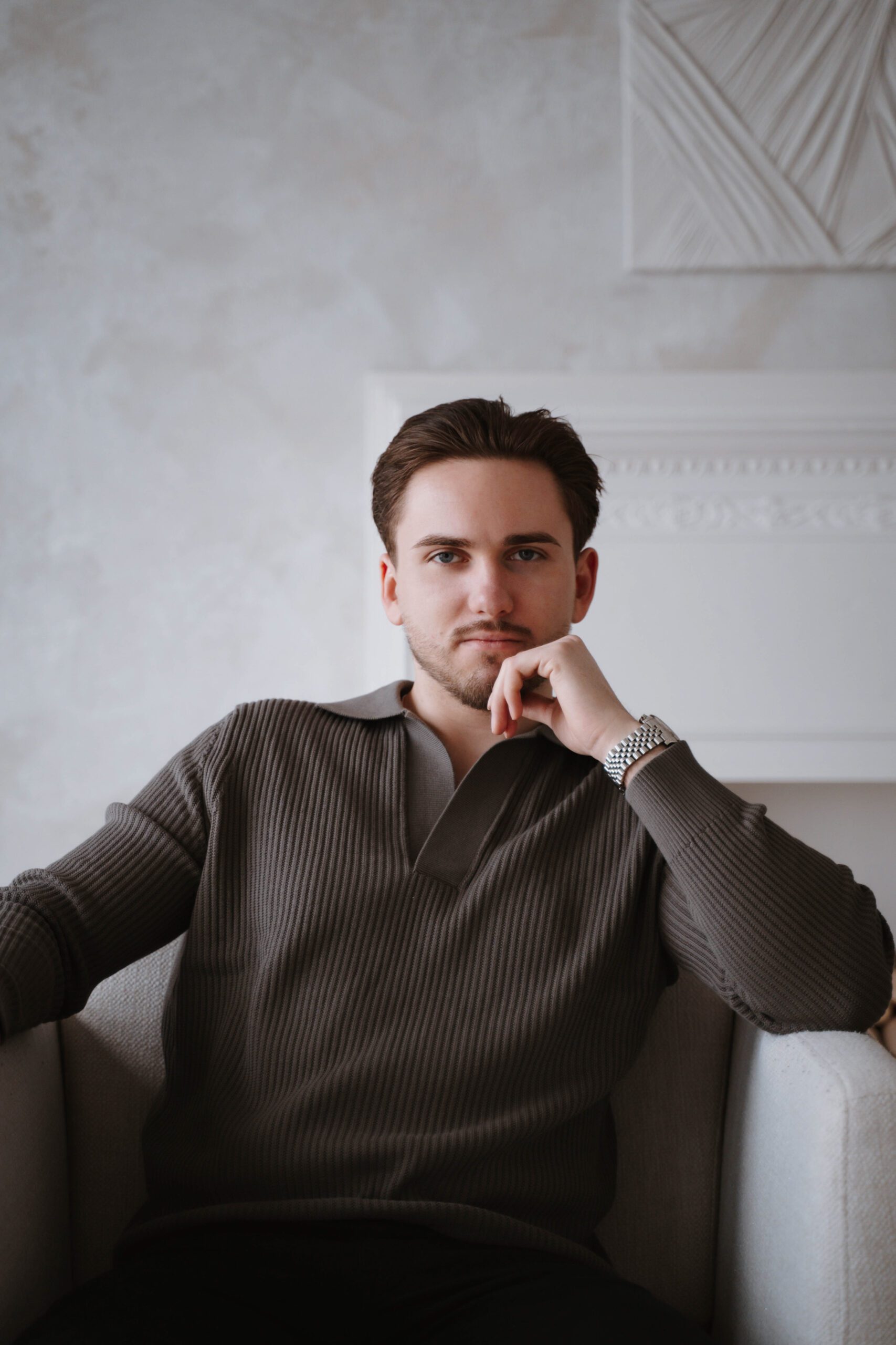 Portreesessioon 30-ja 60 minutit tallinnas 2025