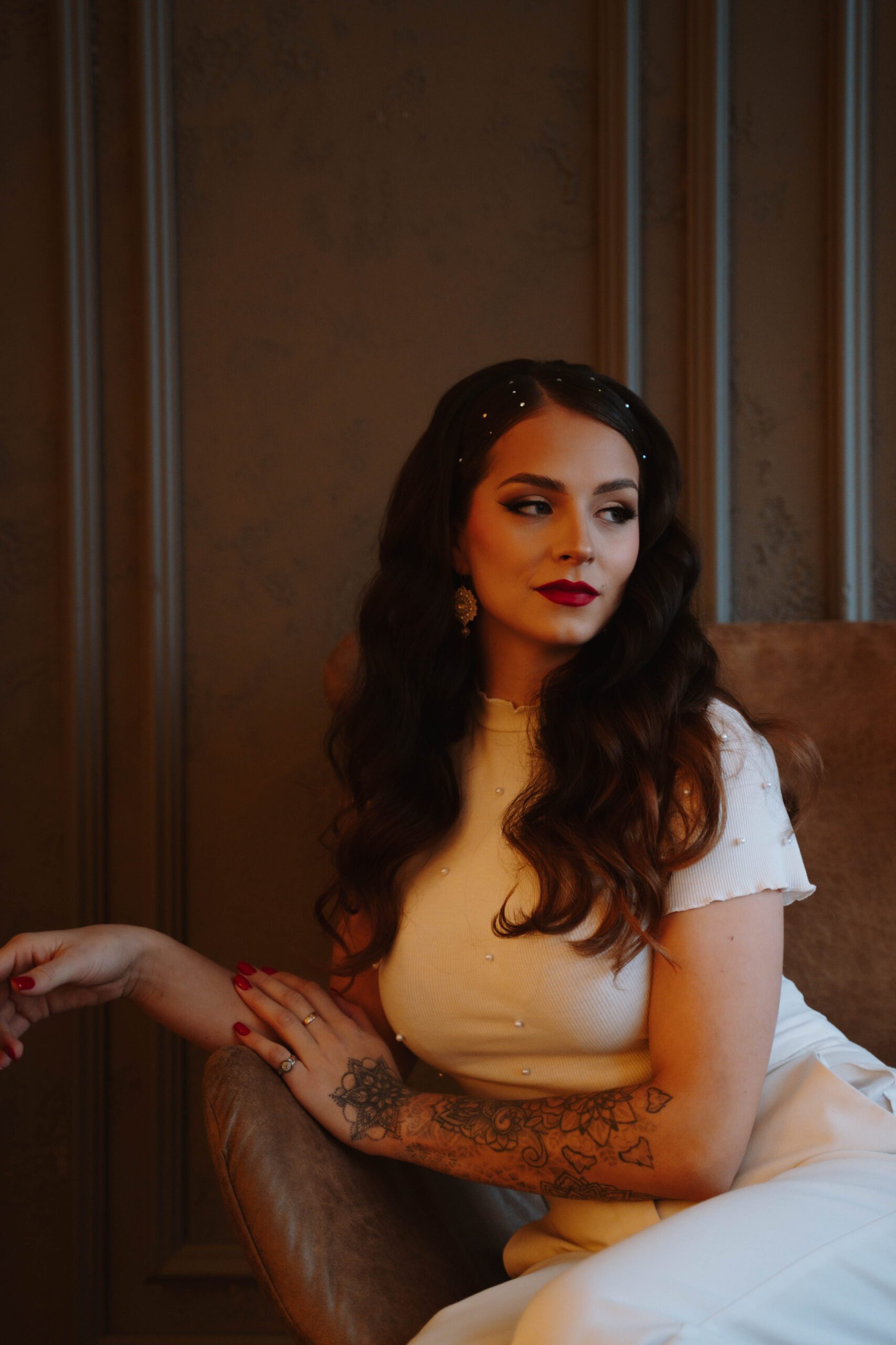 Portreesessioon 30-ja 60 minutit tallinnas 2025