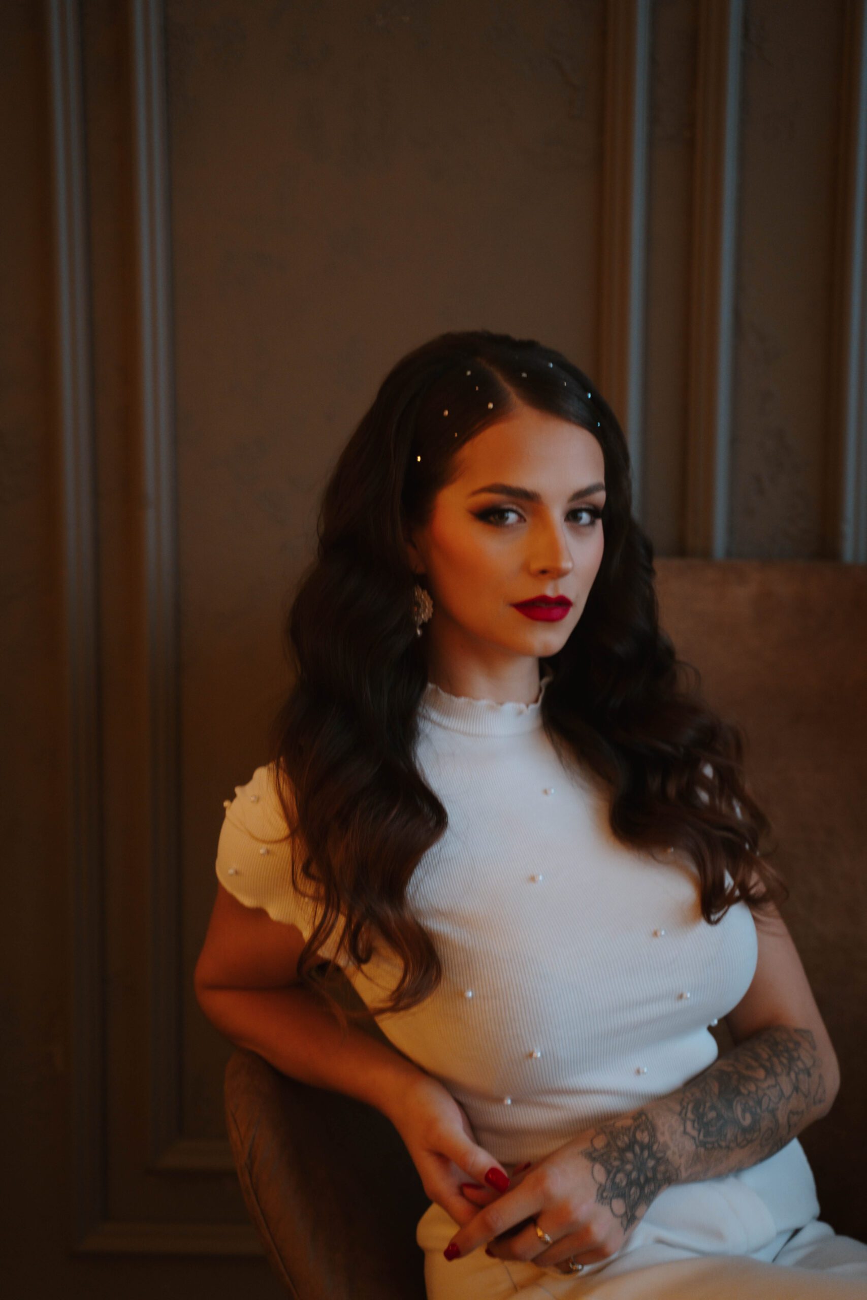 Portreesessioon 30-ja 60 minutit tallinnas 2025