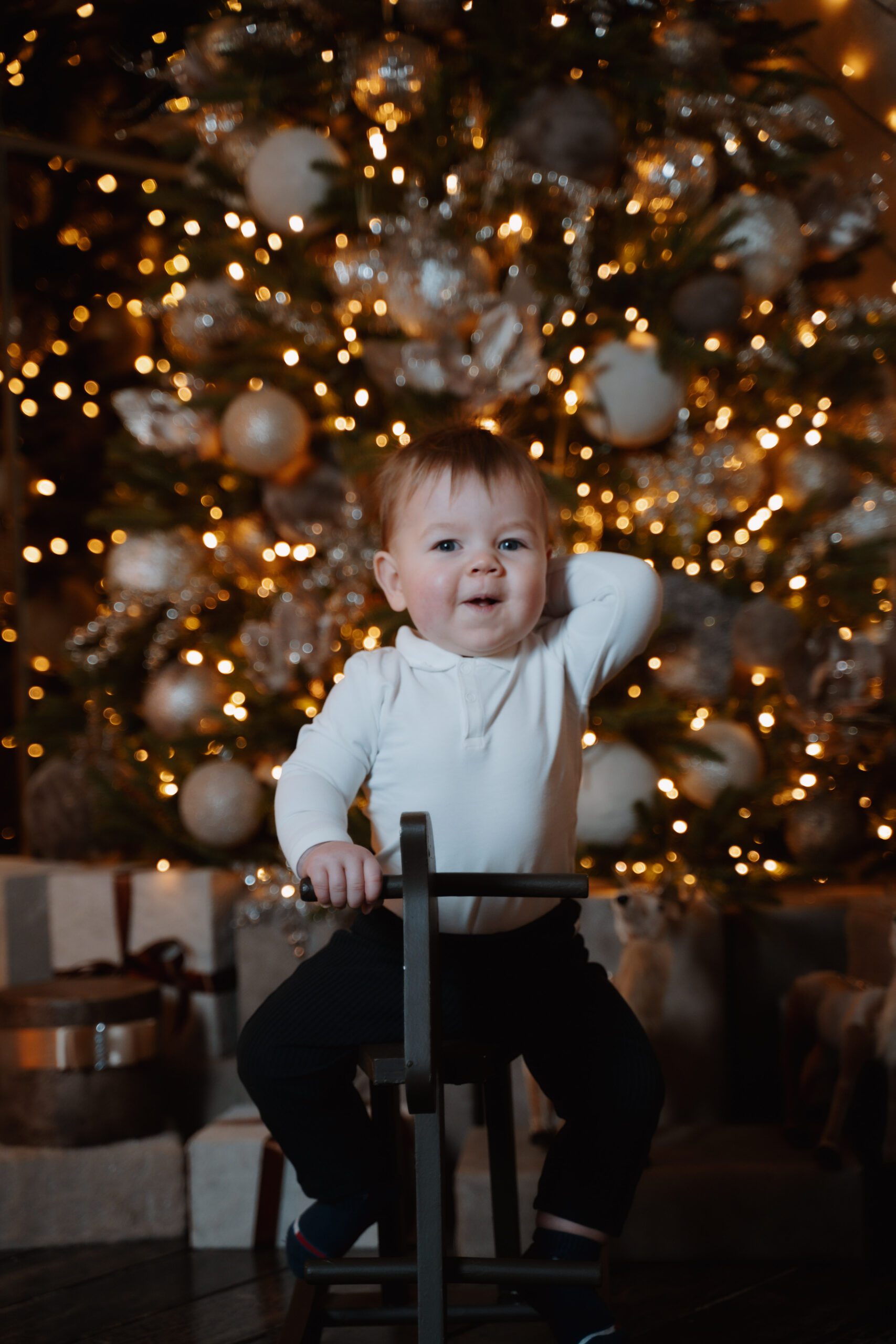 Peresessioonid harjumaal