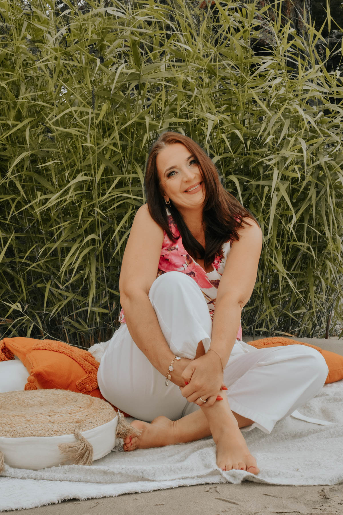 Portreesessioonid Tallinnas