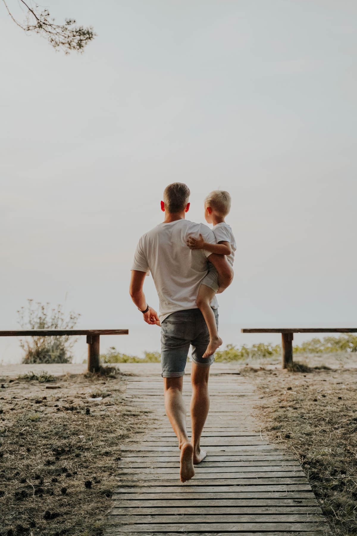 Peresessioonid rannast Harjumaal ja Tallinnas 2025