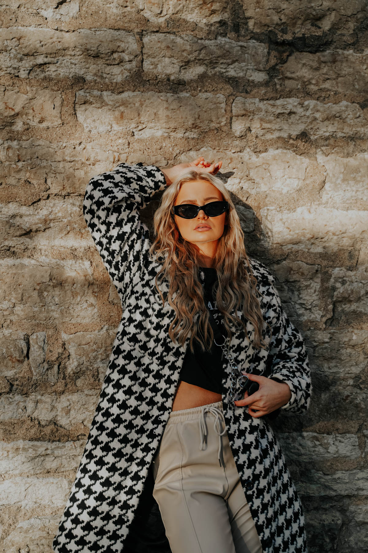 Portreesessioon 30-ja 60 minutit tallinnas 2025