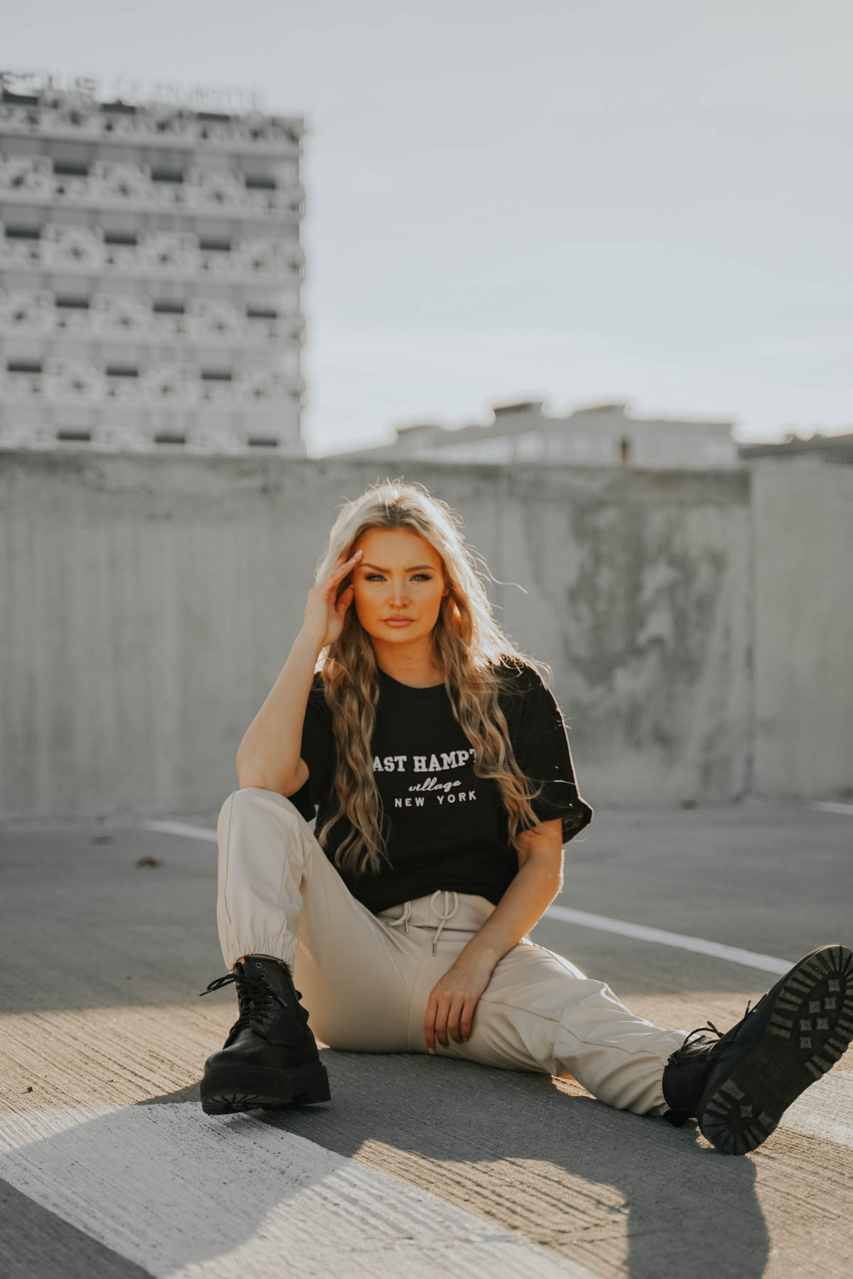 Portreesessioon 30-ja 60 minutit tallinnas 2025