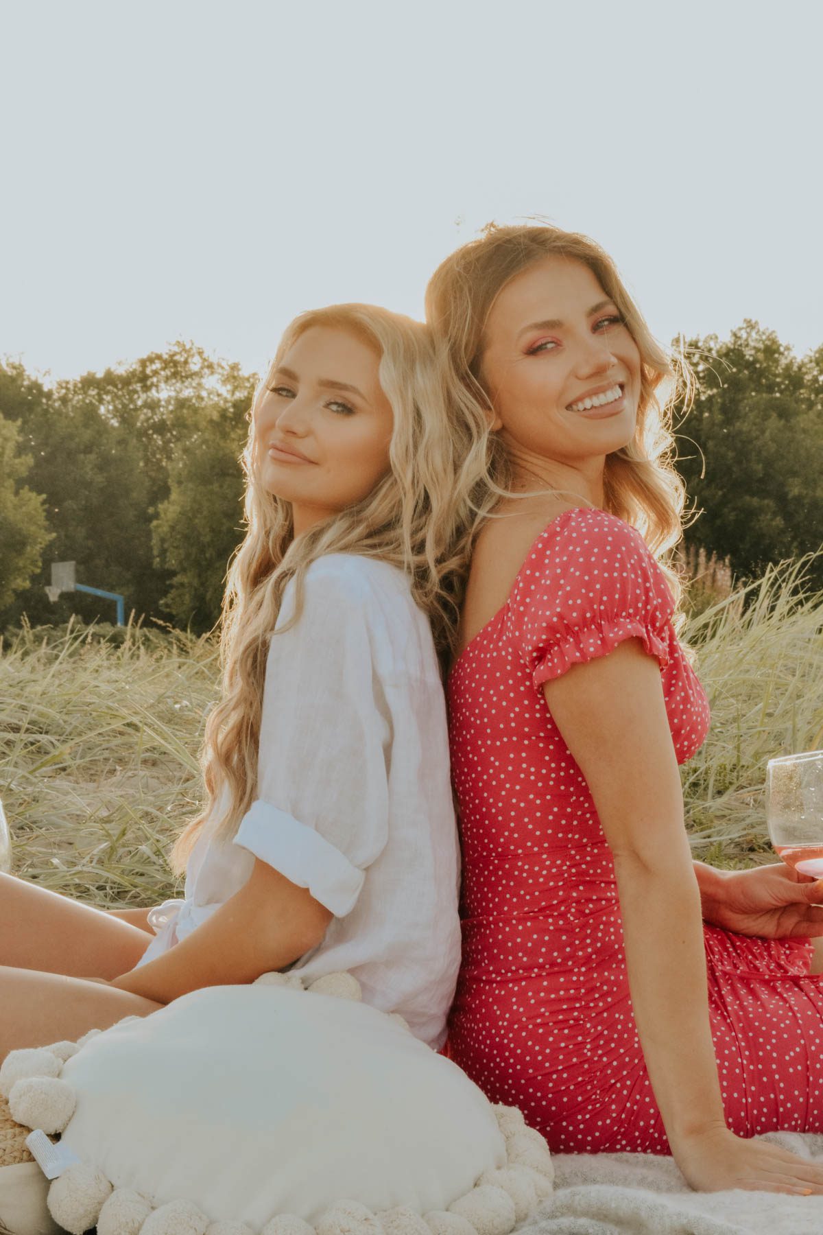 Fotosessioon sõbrannaga Tallinnas Fotograafiga 2025