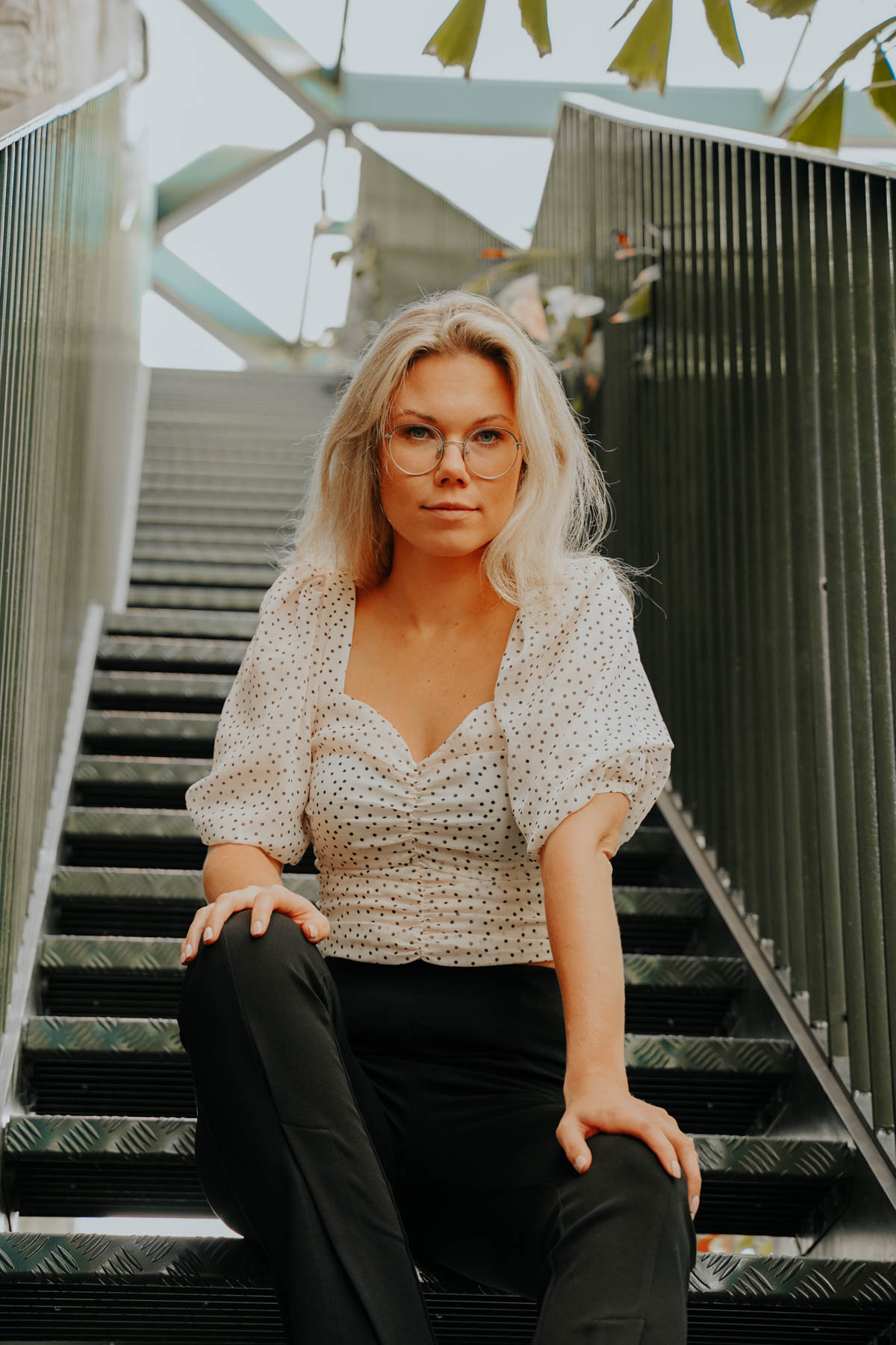 Portreesessioon 30-ja 60 minutit tallinnas 2025