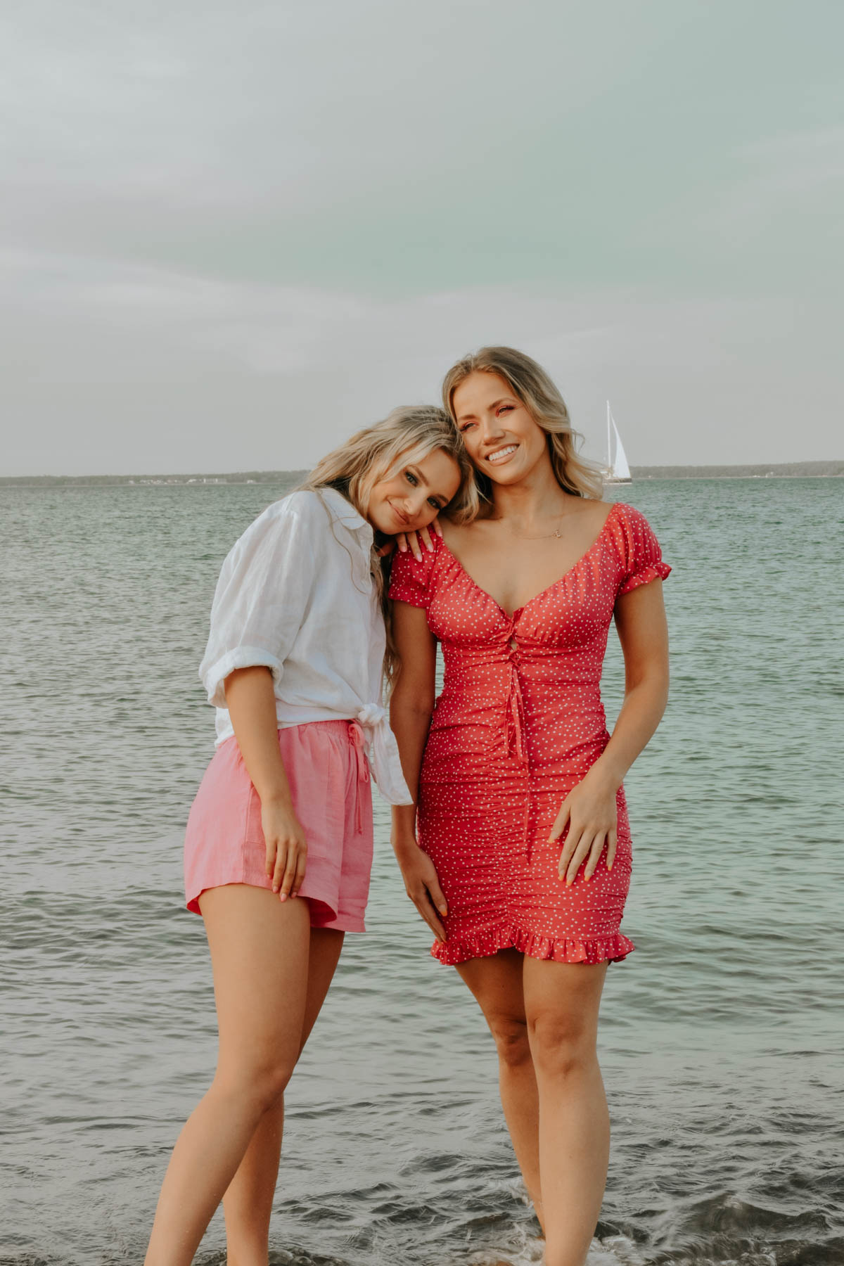 Fotosessioon sõbrannaga Tallinnas Fotograafiga 2025