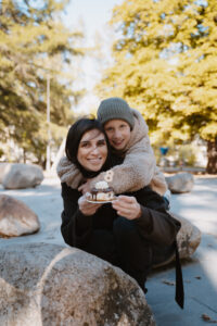 Lapse sünnipäeva fotograaf