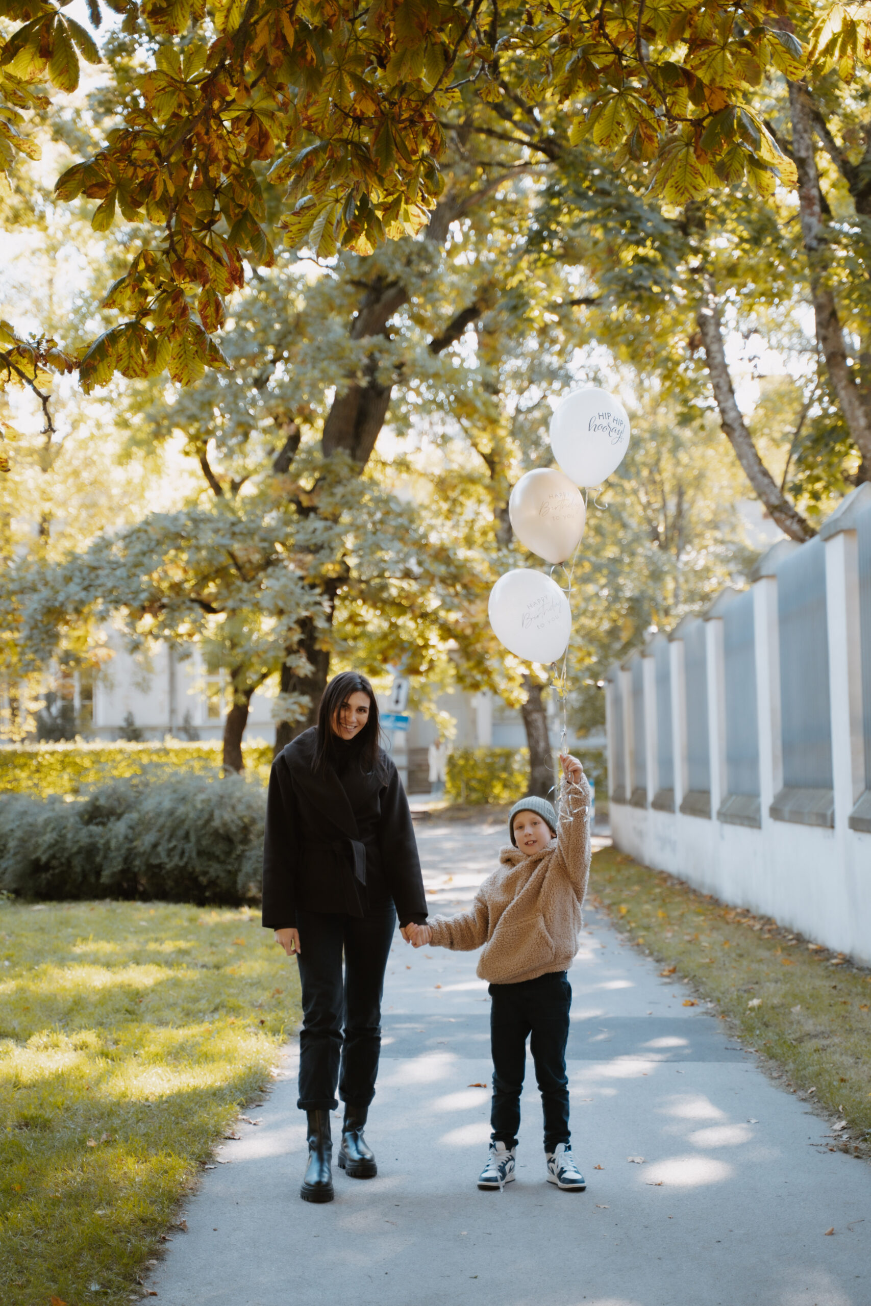 Sünnipäeva sessioon