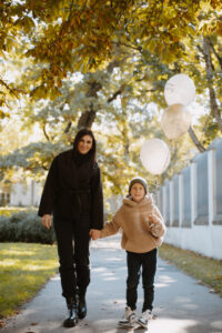 Sünnipäeva pildistamine