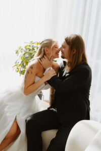 Pulmafotograaf
