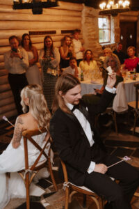 pulmade fotograaf